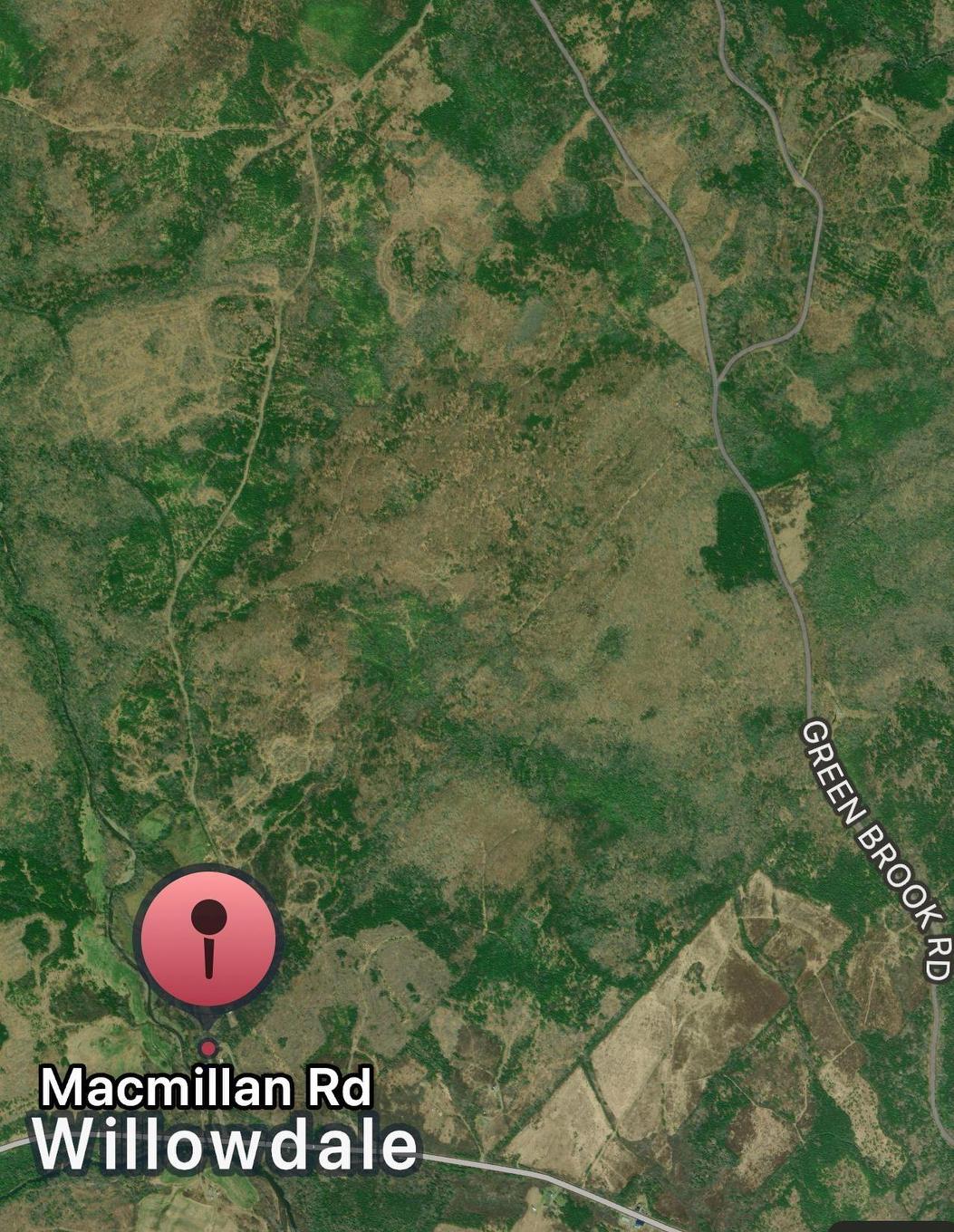 Lot 114 Acres+- Macmillan Road, Willowdale, NS