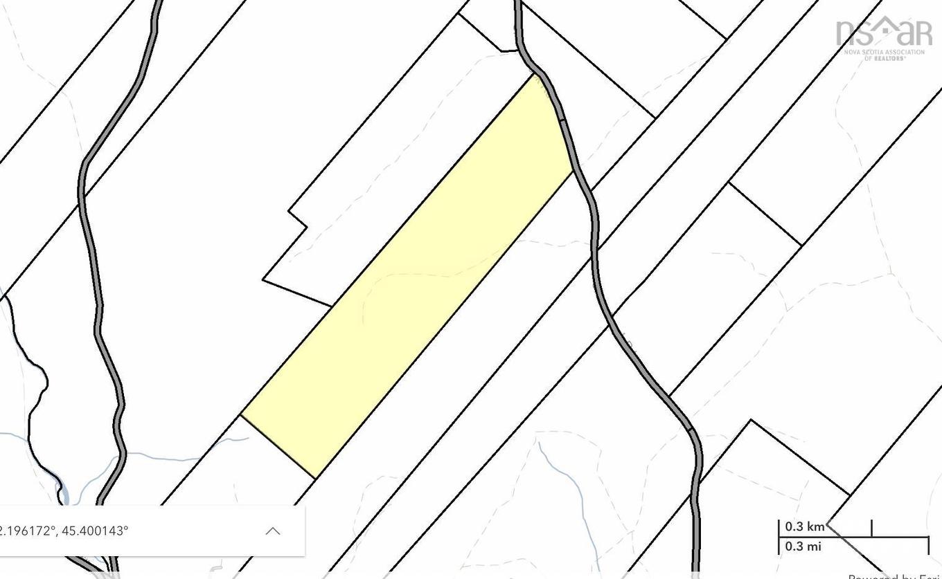 Lot 114 Acres+- Macmillan Road, Willowdale, NS