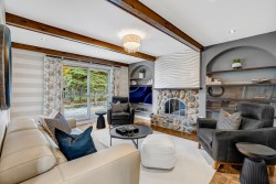 Salle familiale - 