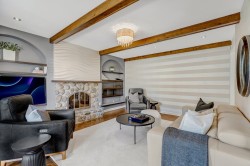 Salle familiale - 
