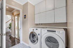 Salle de lavage - 