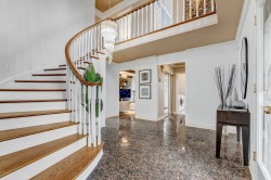 Escalier - 