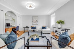 Salle familiale - 
