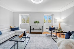 Salle familiale - 