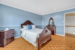 Chambre à coucher - 