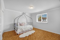 Chambre à coucher - 