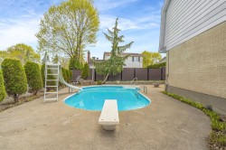 Piscine - 