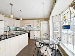 Coin-repas - 