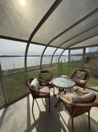 Solarium/Verrière - 