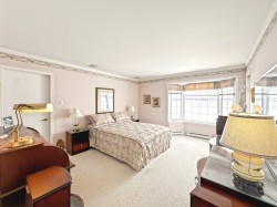 Chambre à coucher principale - 