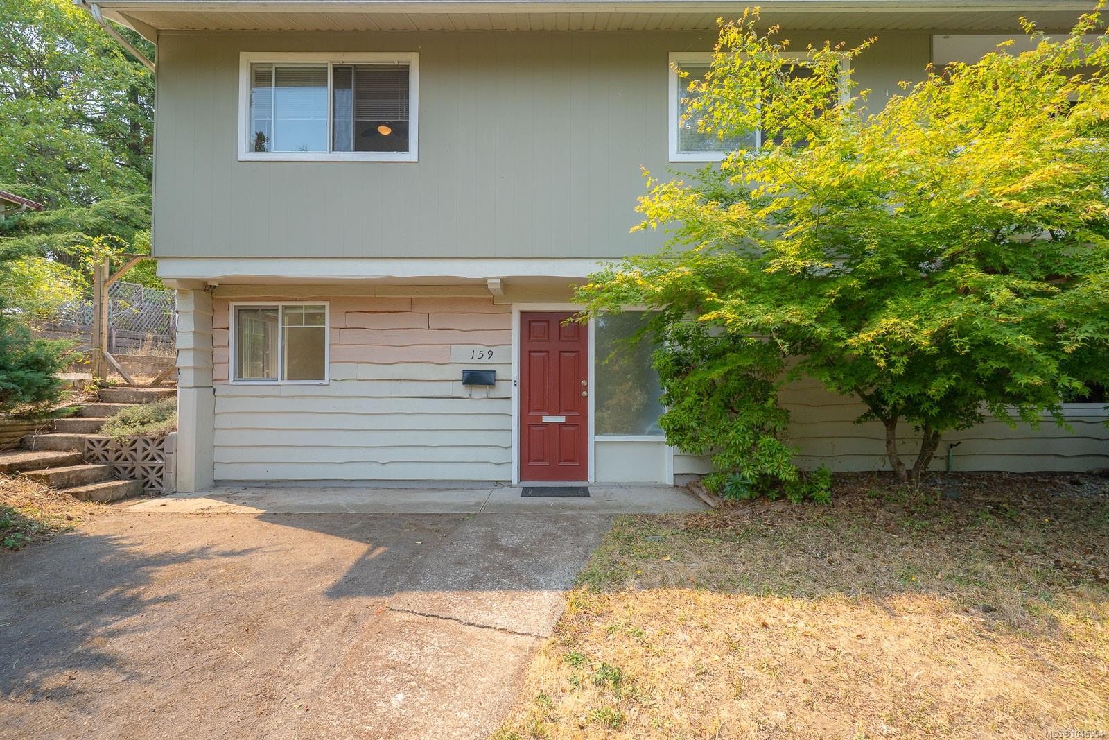 159 Emery Way, Nanaimo, BC