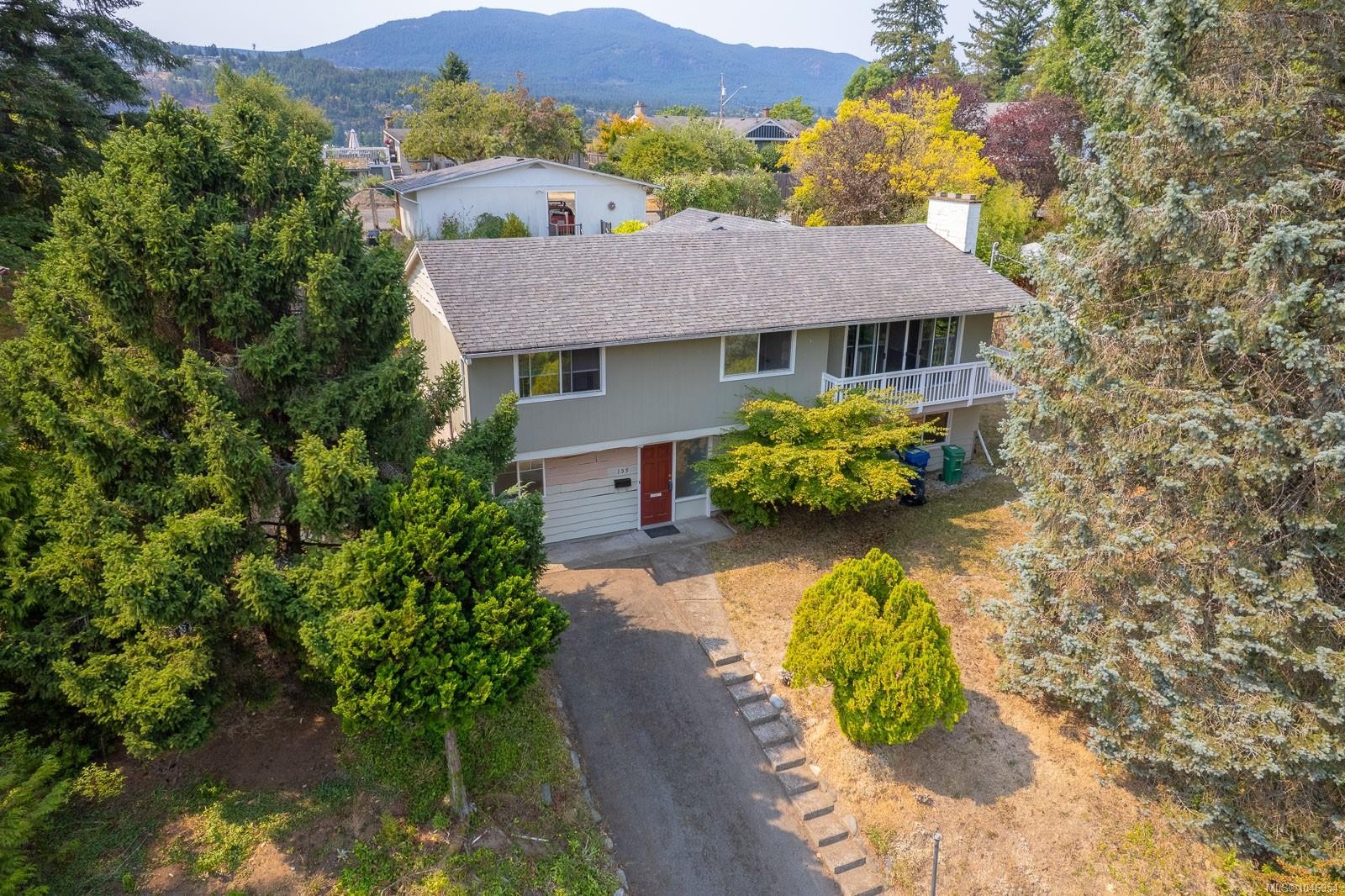 159 Emery Way, Nanaimo, BC
