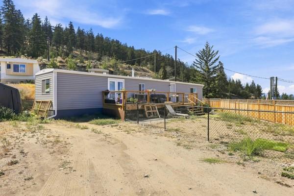 20-1680 Lac Le Jeune Road, Kamloops, BC