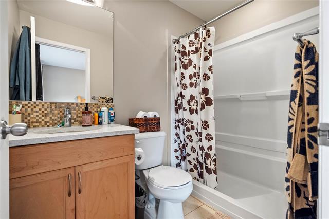 2-1225 Troy Ave, Winnipeg, MB - Indoor Photo Showing Bathroom