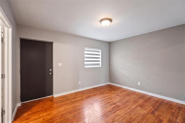 2-1225 Troy Ave, Winnipeg, MB - Indoor Photo Showing Other Room