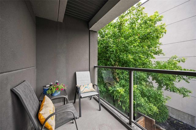 2-1225 Troy Ave, Winnipeg, MB - Outdoor With Exterior