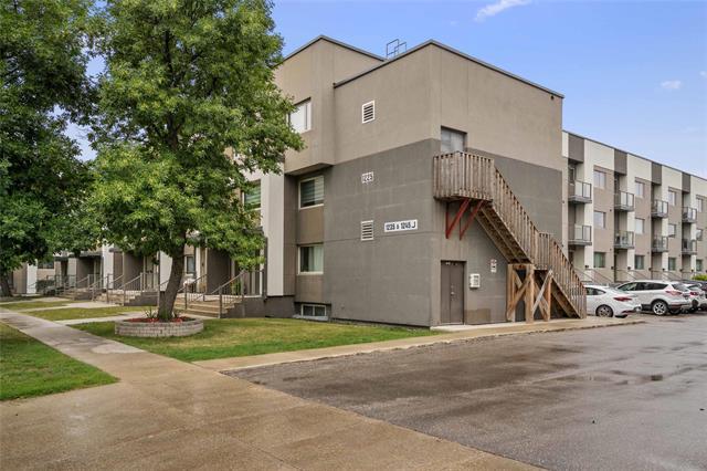 2-1225 Troy Ave, Winnipeg, MB - Outdoor