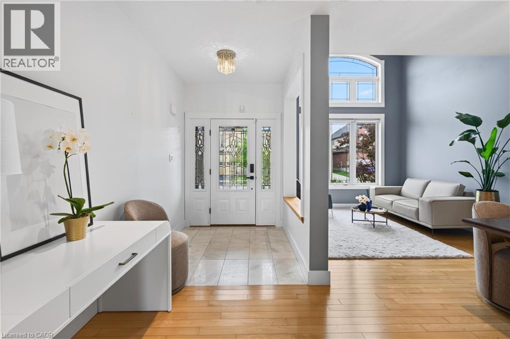 430 Rideau River Street, Waterloo, ON - Indoor