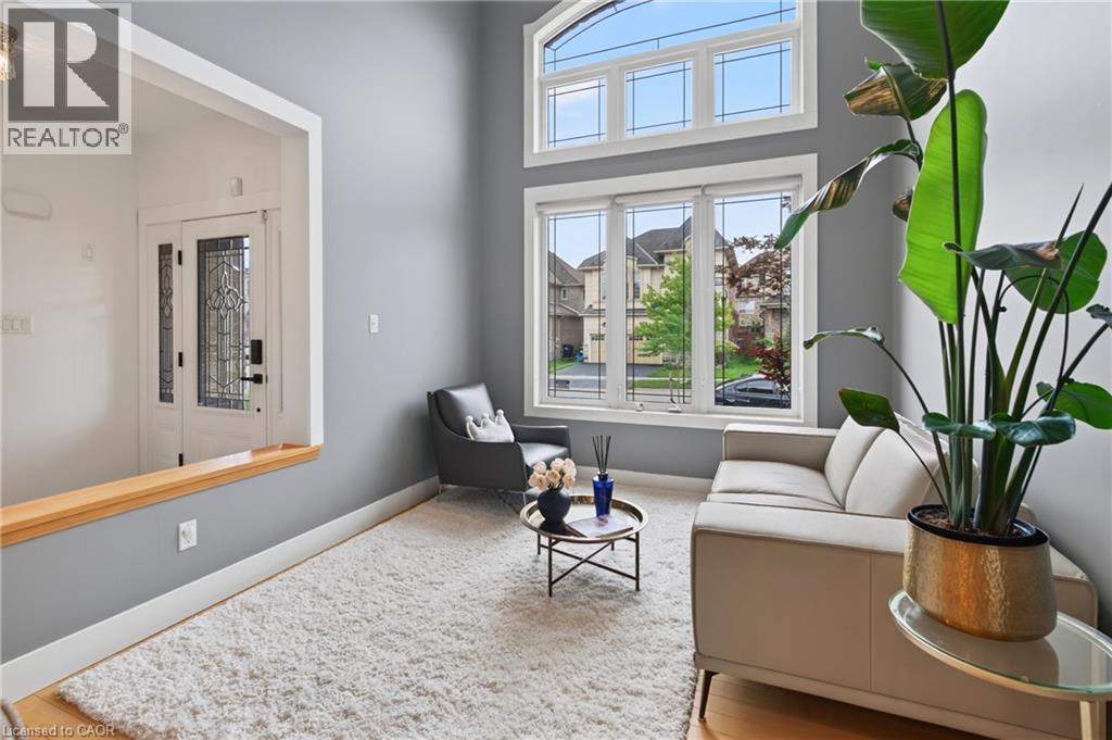 430 Rideau River Street, Waterloo, ON - Indoor