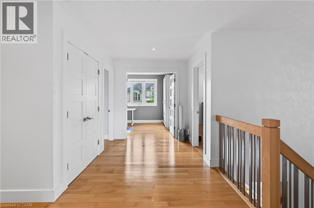 430 Rideau River Street, Waterloo, ON - Indoor Photo Showing Other Room