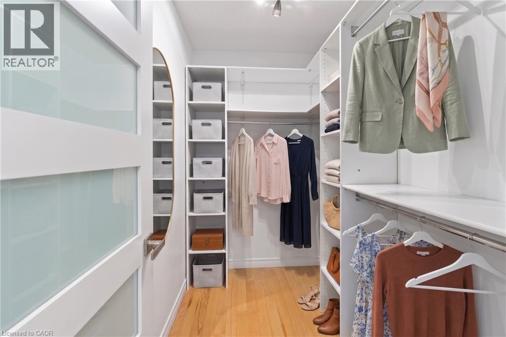 430 Rideau River Street, Waterloo, ON - Indoor With Storage