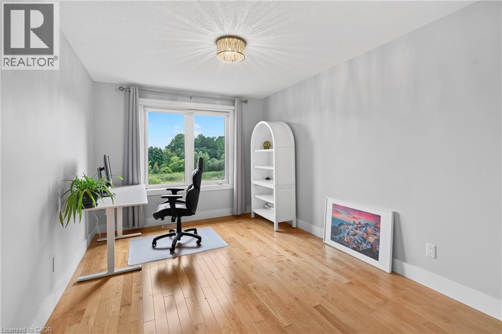430 Rideau River Street, Waterloo, ON - Indoor Photo Showing Office