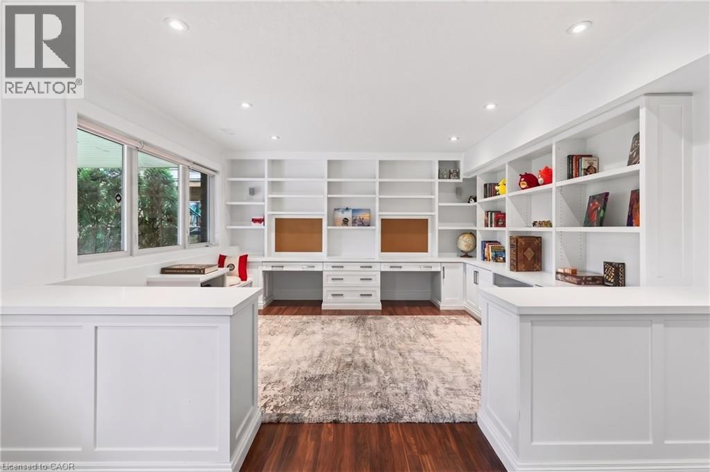430 Rideau River Street, Waterloo, ON - Indoor Photo Showing Other Room
