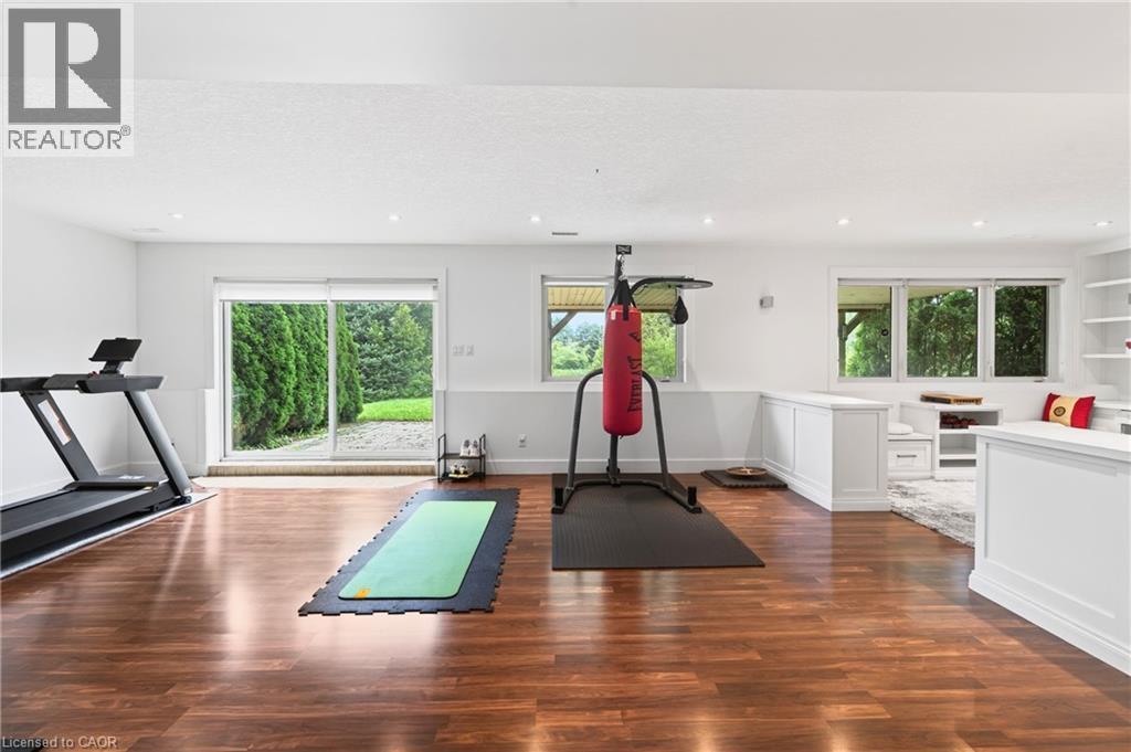 430 Rideau River Street, Waterloo, ON - Indoor