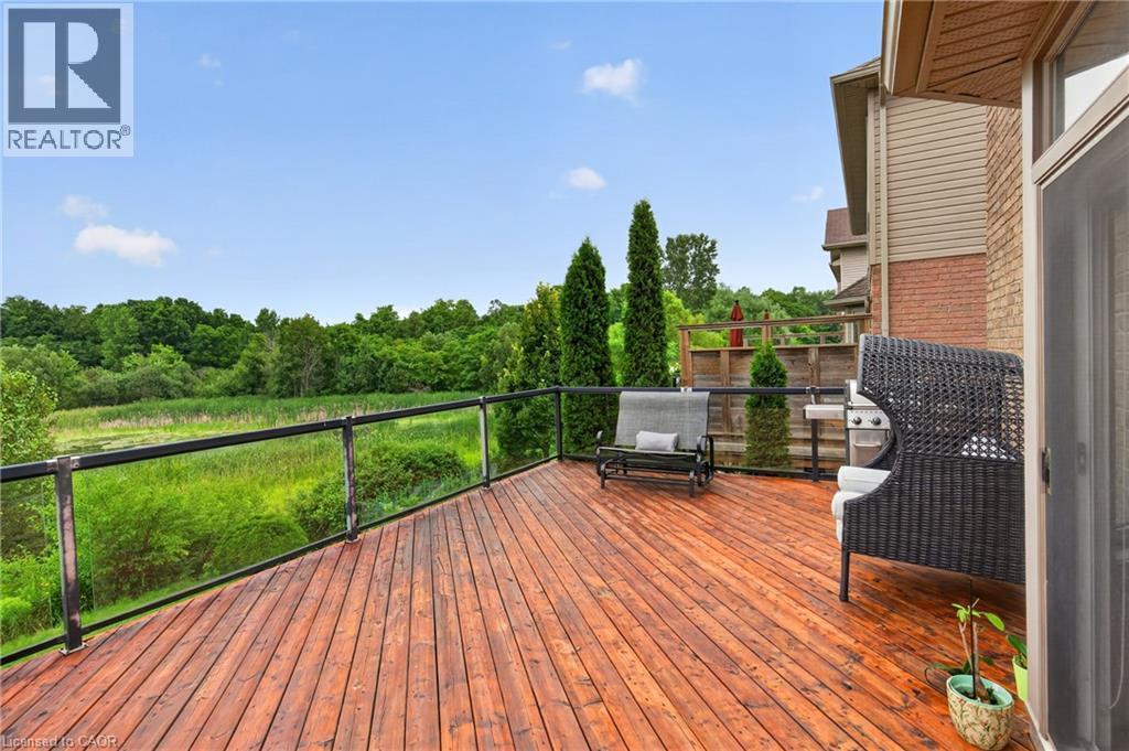 430 Rideau River Street, Waterloo, ON - Outdoor With Exterior