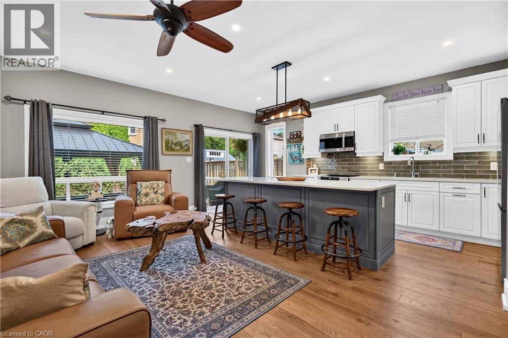 92 Morrison Crescent, Grimsby, ON - Indoor