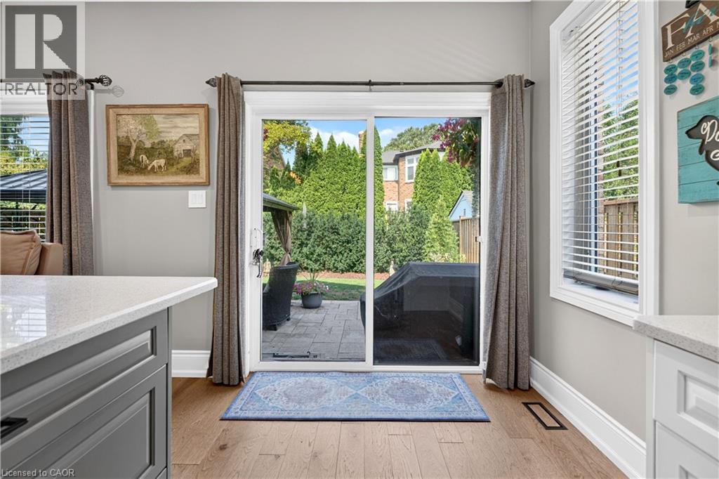 92 Morrison Crescent, Grimsby, ON - Indoor Photo Showing Other Room