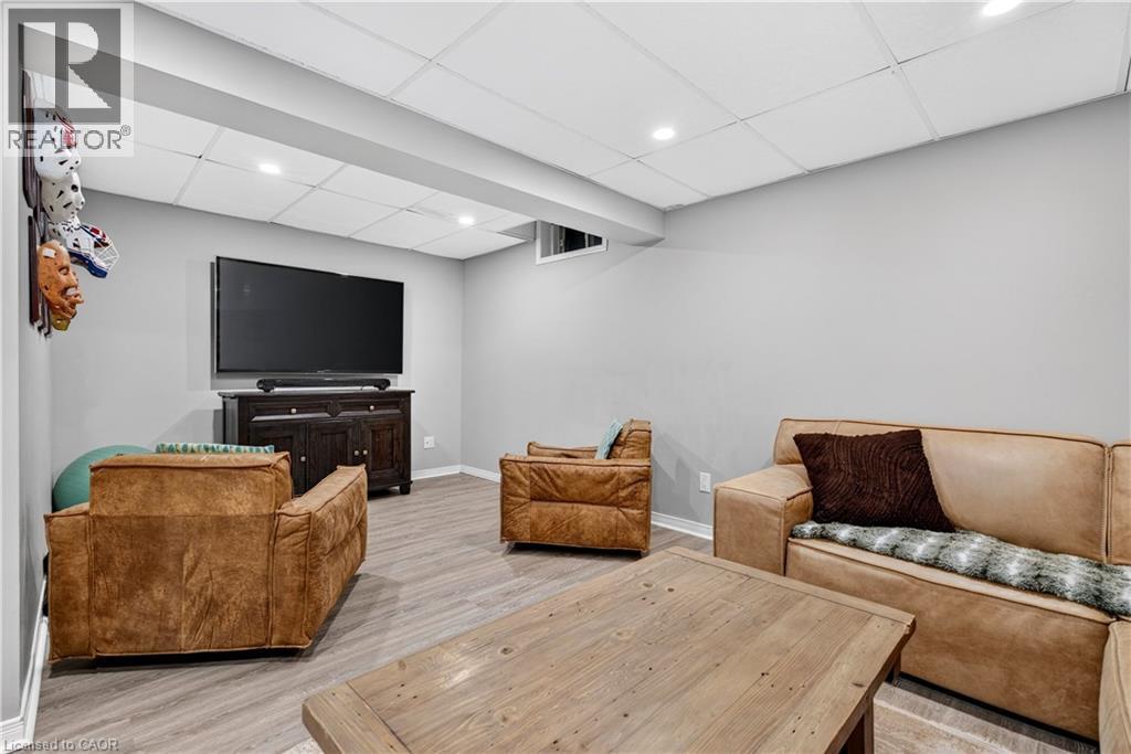 92 Morrison Crescent, Grimsby, ON - Indoor