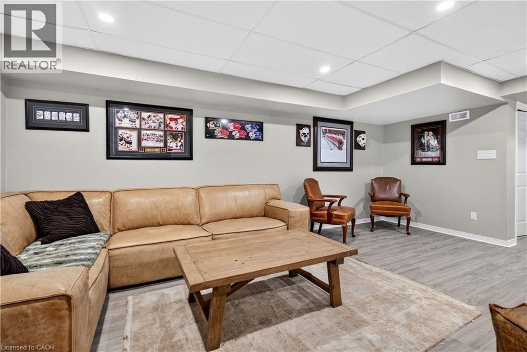 92 Morrison Crescent, Grimsby, ON - Indoor