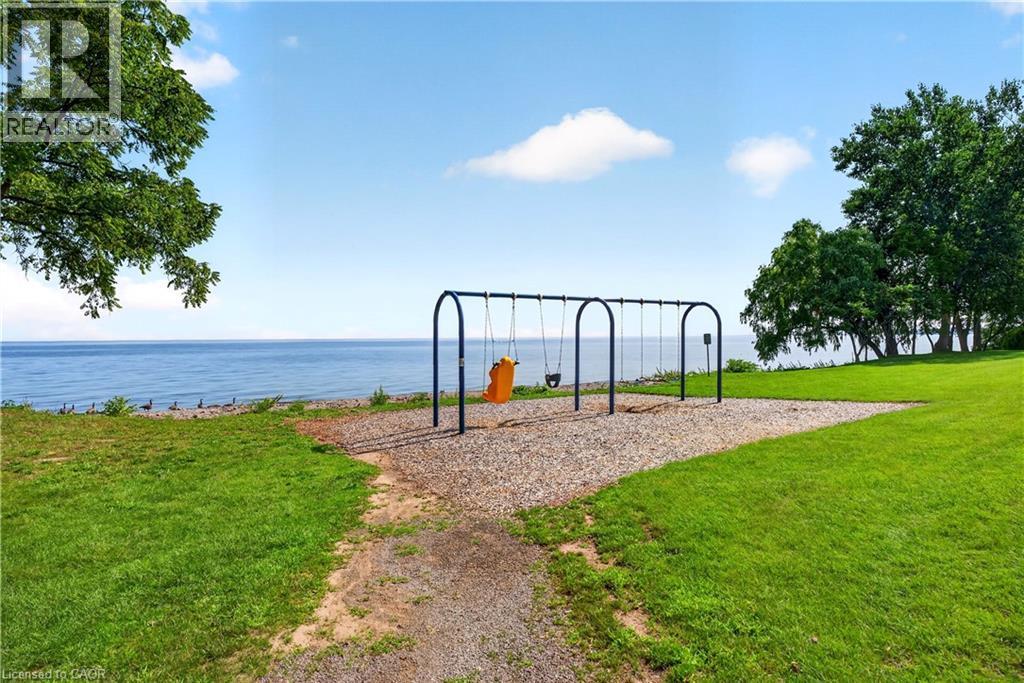 92 Morrison Crescent, Grimsby, ON - Outdoor With Body Of Water With View