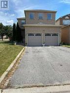 MAIN - 139 HIBBARD DRIVE Ajax, ON L1Z 1G3