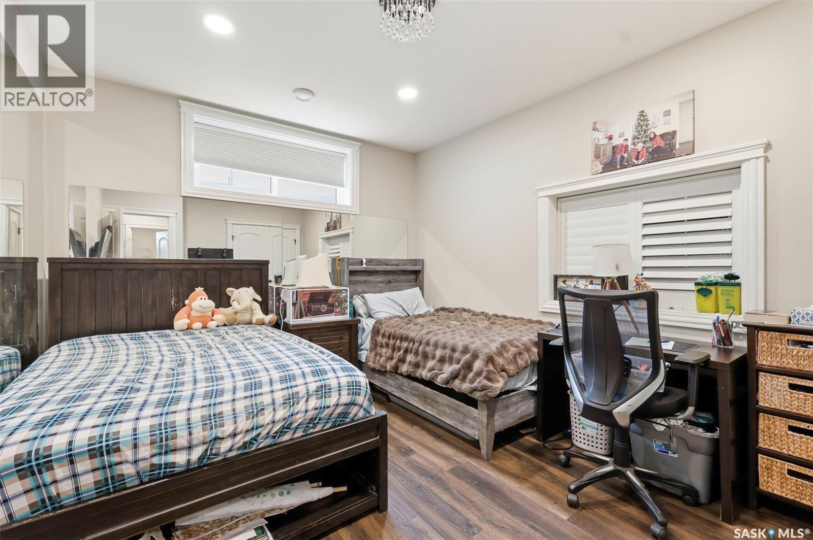 419 Salloum Bay, Saskatoon, SK - Indoor Photo Showing Other Room