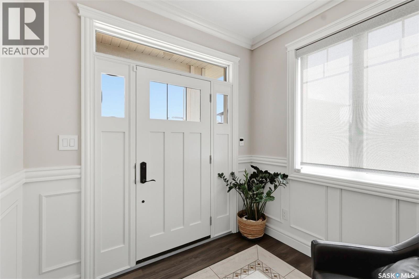419 Salloum Bay, Saskatoon, SK - Indoor Photo Showing Other Room