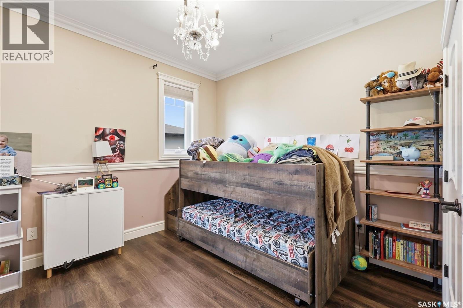 419 Salloum Bay, Saskatoon, SK - Indoor
