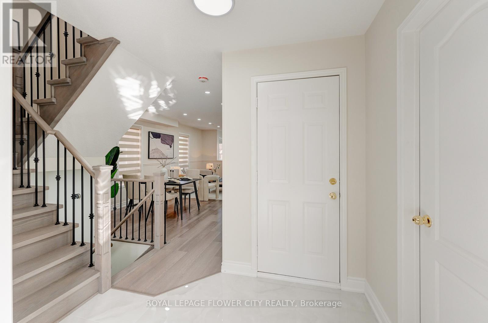7 Penbridge Circle, Brampton, ON - Indoor Photo Showing Other Room