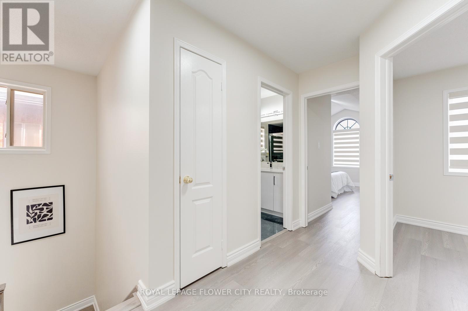 7 Penbridge Circle, Brampton, ON - Indoor Photo Showing Other Room