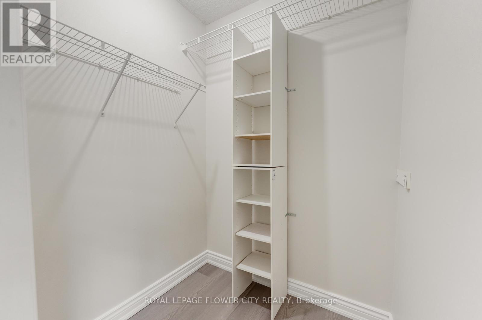 7 Penbridge Circle, Brampton, ON - Indoor With Storage