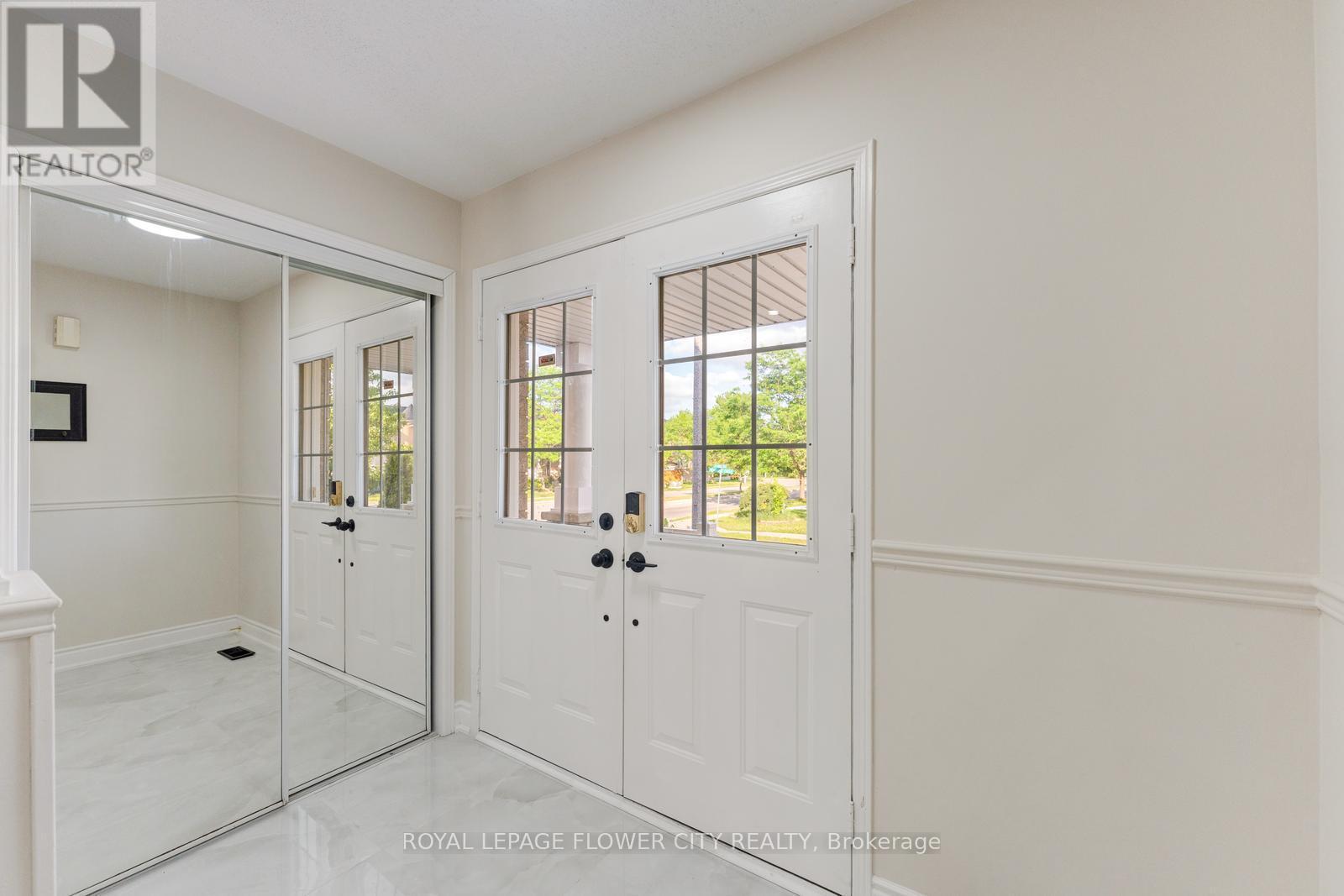7 Penbridge Circle, Brampton, ON - Indoor Photo Showing Other Room