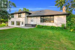11821 WOODBINE AVENUE Whitchurch-Stouffville, ON L0H 1G0