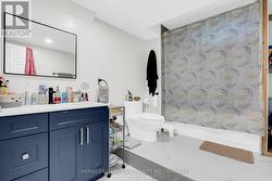 Apartment 1 -