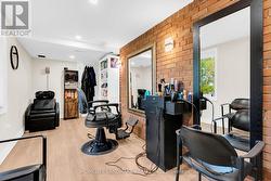 Hair Salon -