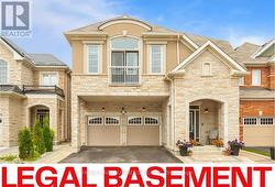 BSMNT - 377 ETHERIDGE AVENUE Milton, ON L9E 0B2