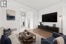 Den (Virtually Staged) - 