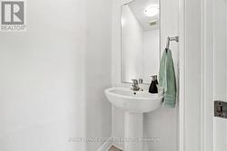 Powder Room - 
