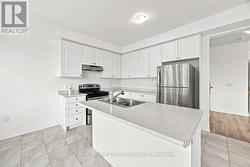 Kitchen - 