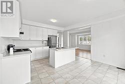 Kitchen - 